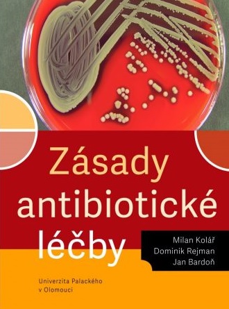 Z�sady antibiotick� l��by