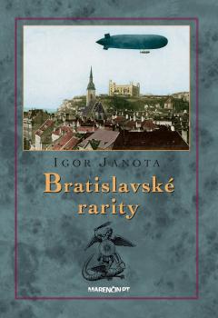 Bratislavsk� rarity 3.v