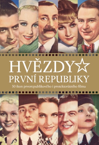 Hv�zdy prvn� republiky 2.vyd.