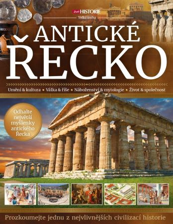 Antick� �ecko (3. vyd�n�)