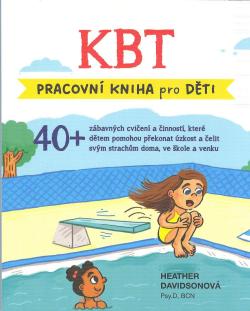 KBT - pracovn� kniha pro d�ti