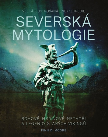 Seversk� mytologie