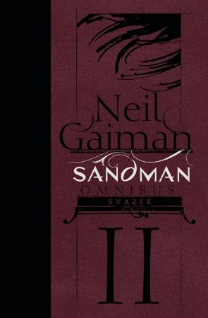 Sandman omnibus, svazek druh�