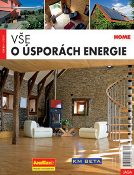 V�e o �spor�ch energie