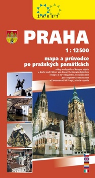 Praha obrazov� 2019