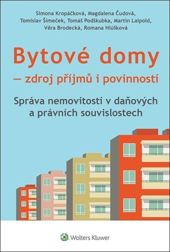 Bytov� domy Zdroj p��jm� i povinnost� 2v