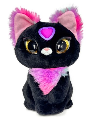 My Fuzzy Friends Magick� zv���tka EPEE