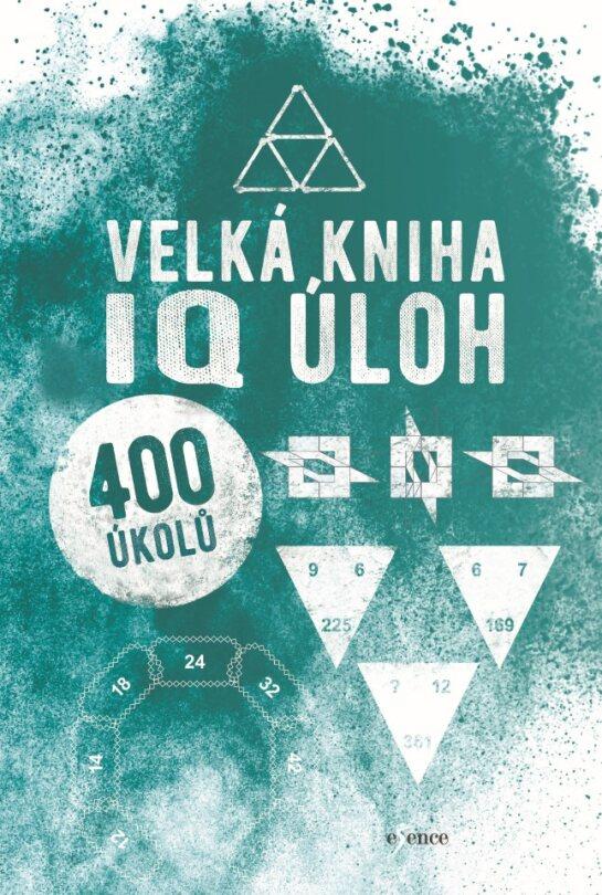 Velk� kniha IQ �loh