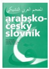 Arabsko-�esk� slovn�k