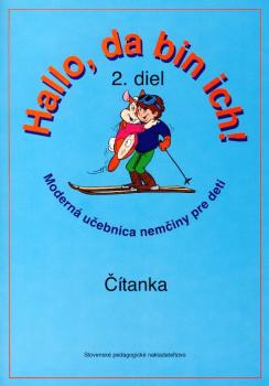 Hallo, da bin ich! - 2. diel - ��tanka