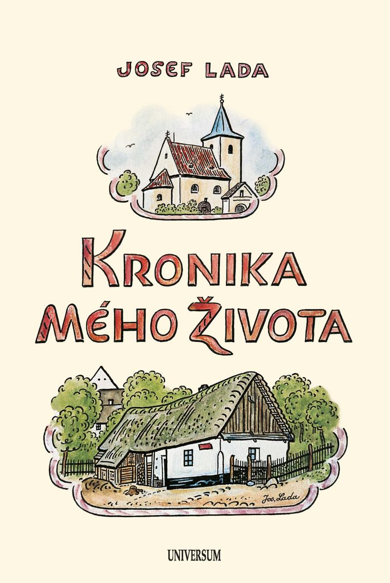 Kronika m�ho �ivota