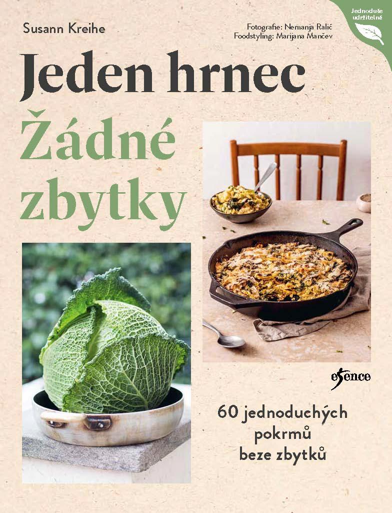 Jeden hrnec � ��dn� zbytky