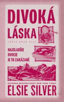 Divok� l�ska