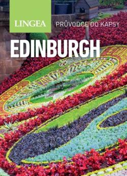 Edinburgh - Pr�vodce do kapsy
