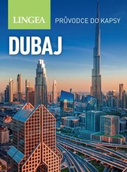 Dubaj - Pr�vodce do kapsy
