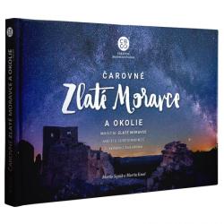 �arovn� Zlat� Moravce a okolie - 2. vydanie