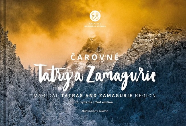 �arovn� Tatry a Zamagurie (2.vyd.)