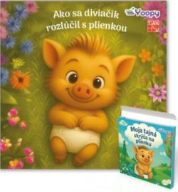 Ako sa divia�ik rozl��il s plienkou