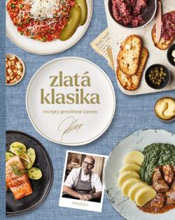 Zlat� klasika / Recepty prov��en� �asem