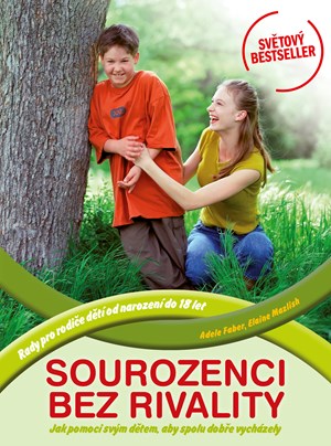 Sourozenci bez rivality