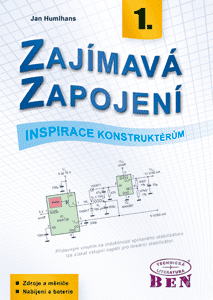 Zaj�mav� zapojen� - inspirace konstrukt�r�m - 1. d�l