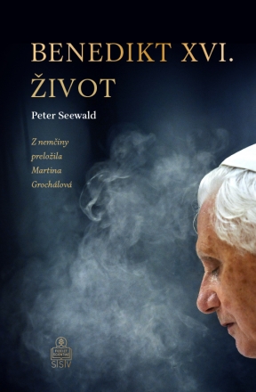 Benedikt XVI. �ivot