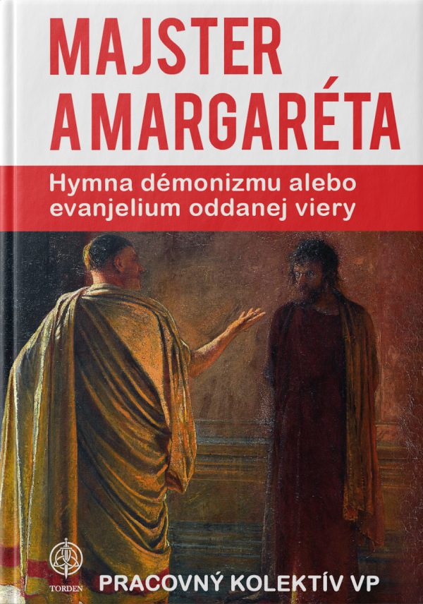 Majster a Margar�ta