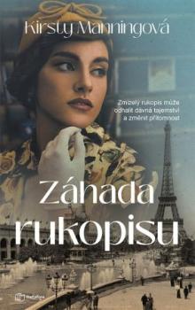 Z�hada rukopisu