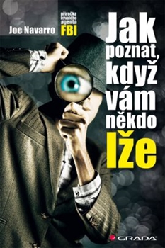 Jak poznat, kdy� v�m n�kdo l�e