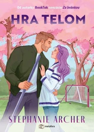Hra telom