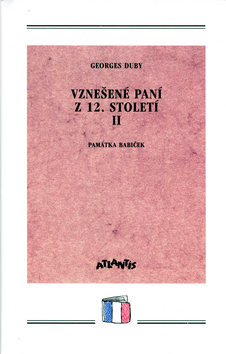 Vzne�en� pan� z 12.stolet� II.