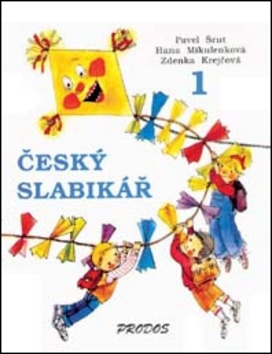 �esk� slabik�� 1