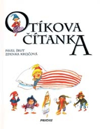 Ot�kov� ��tanka