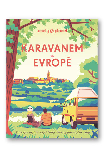 Karavanem po Evrop�
