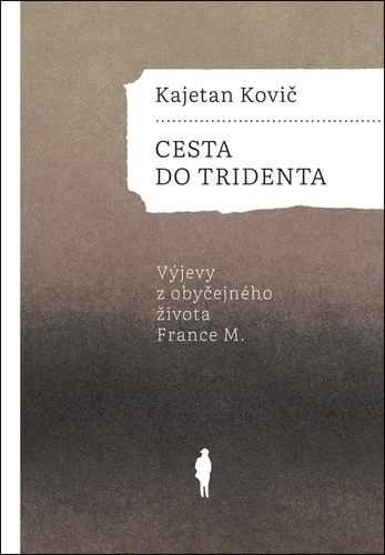 Cesta do Tridenta