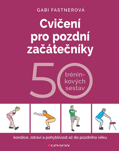 Cvi�en� pro pozdn� za��te�n�ky