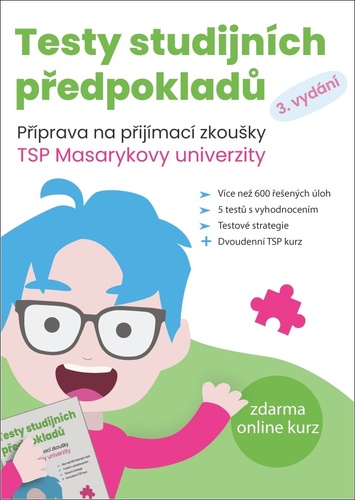 Testy studijn�ch p�edpoklad� 3.v. SCHOLA