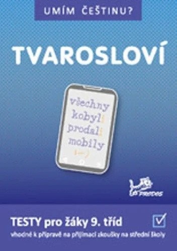 Tvaroslov� 9 nv. PRODOS