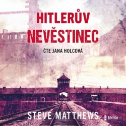 Hitler�v nev�stinec - audioknihovna