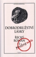 Dobrodru�stv� l�sky: �eck� rom�n I