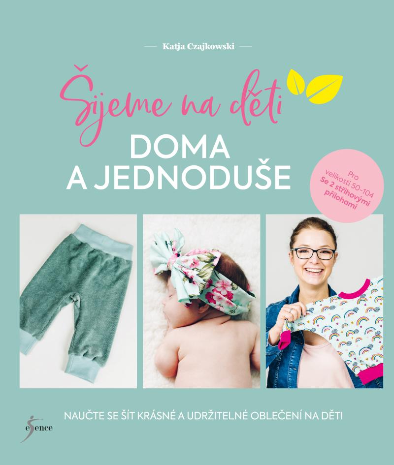 �ijeme na d�ti doma a jednodu�e