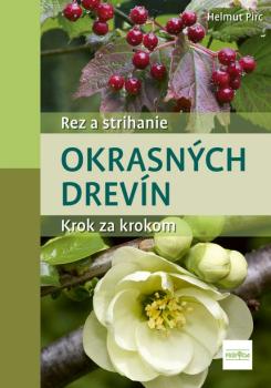 Rez a strihanie okrasn�ch drev�n