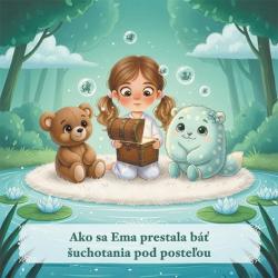Ako sa Ema prestala b� �uchotania pod p
