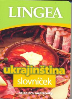 Ukrajin�tina slovn��ek