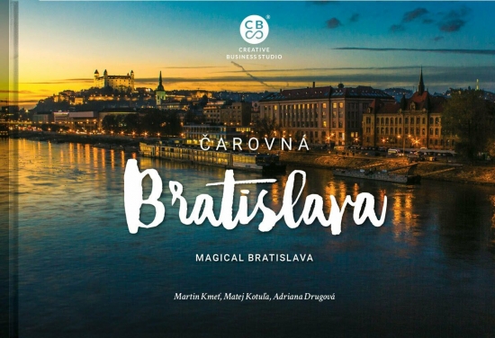 �arovn� Bratislava