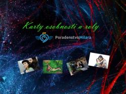 Karty osobnost� a roly