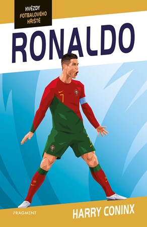 Hv�zdy fotbalov�ho h�i�t� - Ronaldo