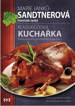 Klasick� �esk� kucha�ka