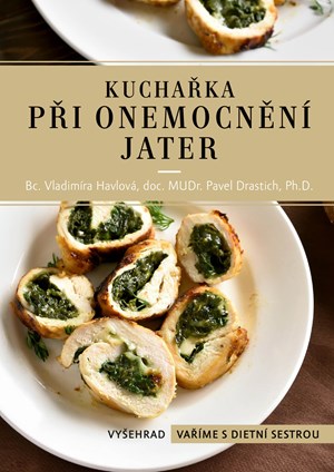 Kucha�ka p�i onemocn�n� jater