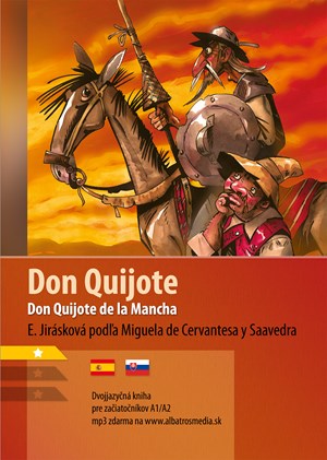Don Quijote A1/A2 (�J-SJ)